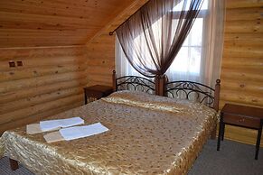 Ryabinovie Busy Guest House