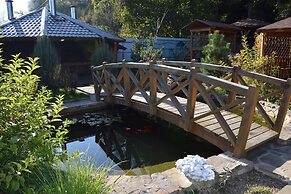 Ryabinovie Busy Guest House