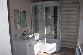 Ryabinovie Busy Guest House