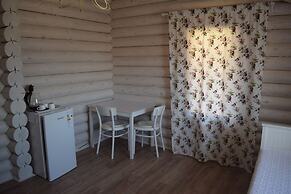 Ryabinovie Busy Guest House