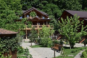 Ryabinovie Busy Guest House