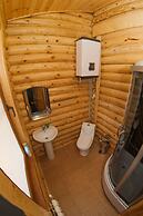 Ryabinovie Busy Guest House