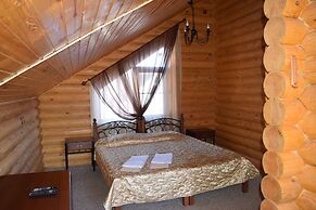 Ryabinovie Busy Guest House