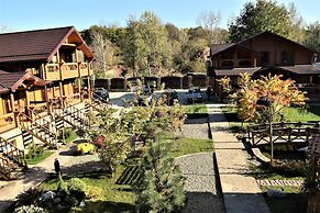 Ryabinovie Busy Guest House