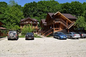 Ryabinovie Busy Guest House