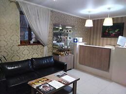Ryabinovie Busy Guest House