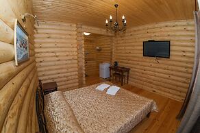 Ryabinovie Busy Guest House