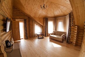 Ryabinovie Busy Guest House
