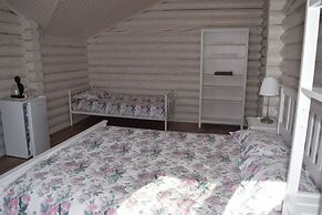Ryabinovie Busy Guest House