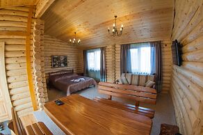 Ryabinovie Busy Guest House