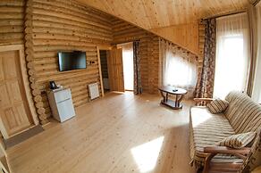 Ryabinovie Busy Guest House