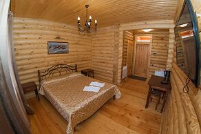 Ryabinovie Busy Guest House