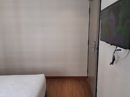 Monaco Hotel Cyberjaya