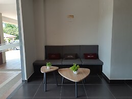 Monaco Hotel Cyberjaya
