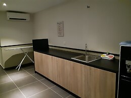 Monaco Hotel Cyberjaya
