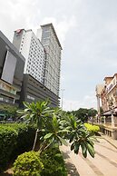 Monaco Hotel Cyberjaya