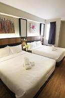Monaco Hotel Cyberjaya