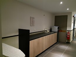 Monaco Hotel Cyberjaya