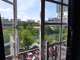 Monaco Hotel Cyberjaya