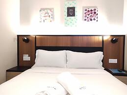 Monaco Hotel Cyberjaya