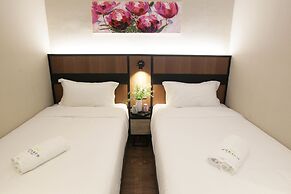 Monaco Hotel Cyberjaya