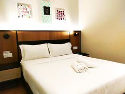 Monaco Hotel Cyberjaya