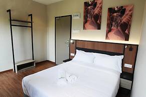 Monaco Hotel Cyberjaya