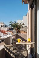 Mirma Luxury Apartment