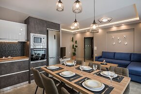 Mirma Luxury Apartment