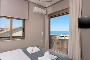 Mirma Luxury Apartment