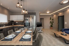 Mirma Luxury Apartment