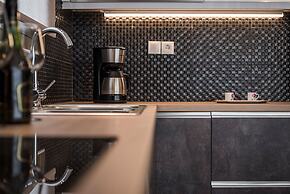 Mirma Luxury Apartment