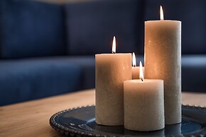 Mirma Luxury Apartment