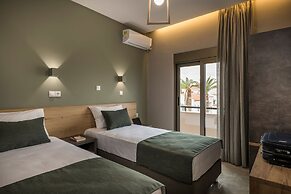 Mirma Luxury Apartment