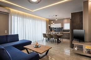 Mirma Luxury Apartment