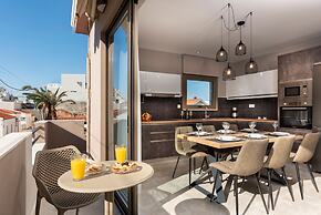 Mirma Luxury Apartment