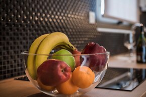 Mirma Luxury Apartment