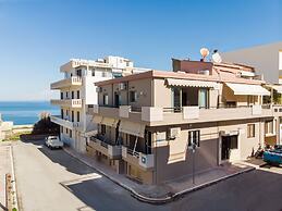 Mirma Luxury Apartment