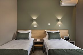 Mirma Luxury Apartment