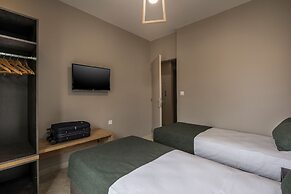 Mirma Luxury Apartment