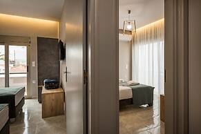 Mirma Luxury Apartment