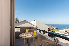 Mirma Luxury Apartment