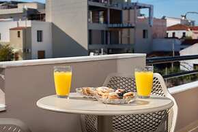 Mirma Luxury Apartment