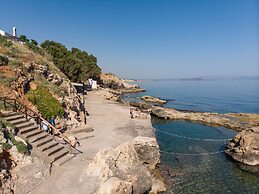 Mirma Luxury Apartment