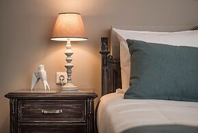 Mirma Luxury Apartment