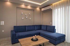 Mirma Luxury Apartment