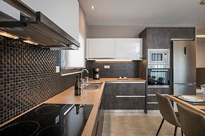 Mirma Luxury Apartment