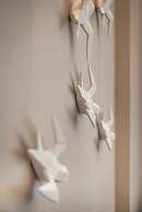 Mirma Luxury Apartment