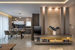 Mirma Luxury Apartment