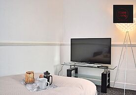 One Bedroom Apartment by Klass Living Serviced Accommodation Coatbridg